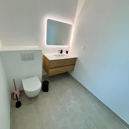 Maison De Maitre De 5 Jusque 10 Voyageurs *