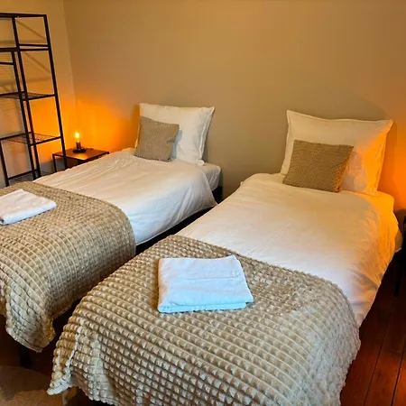 Maison De Maître De 5 Jusque 10 Voyageurs *