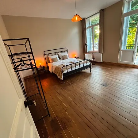 Maison De Maître De 5 Jusque 10 Voyageurs Maison d'hôtes *