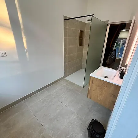 Maison De Maître De 5 Jusque 10 Voyageurs Maison d'hôtes